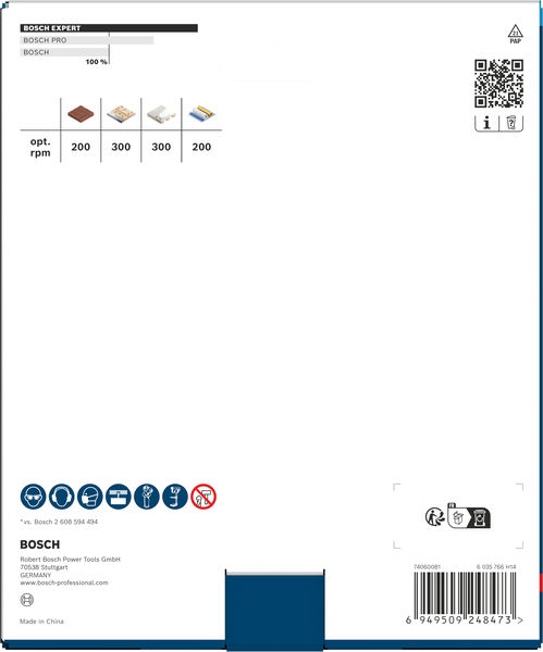 Produktbild Verpackung