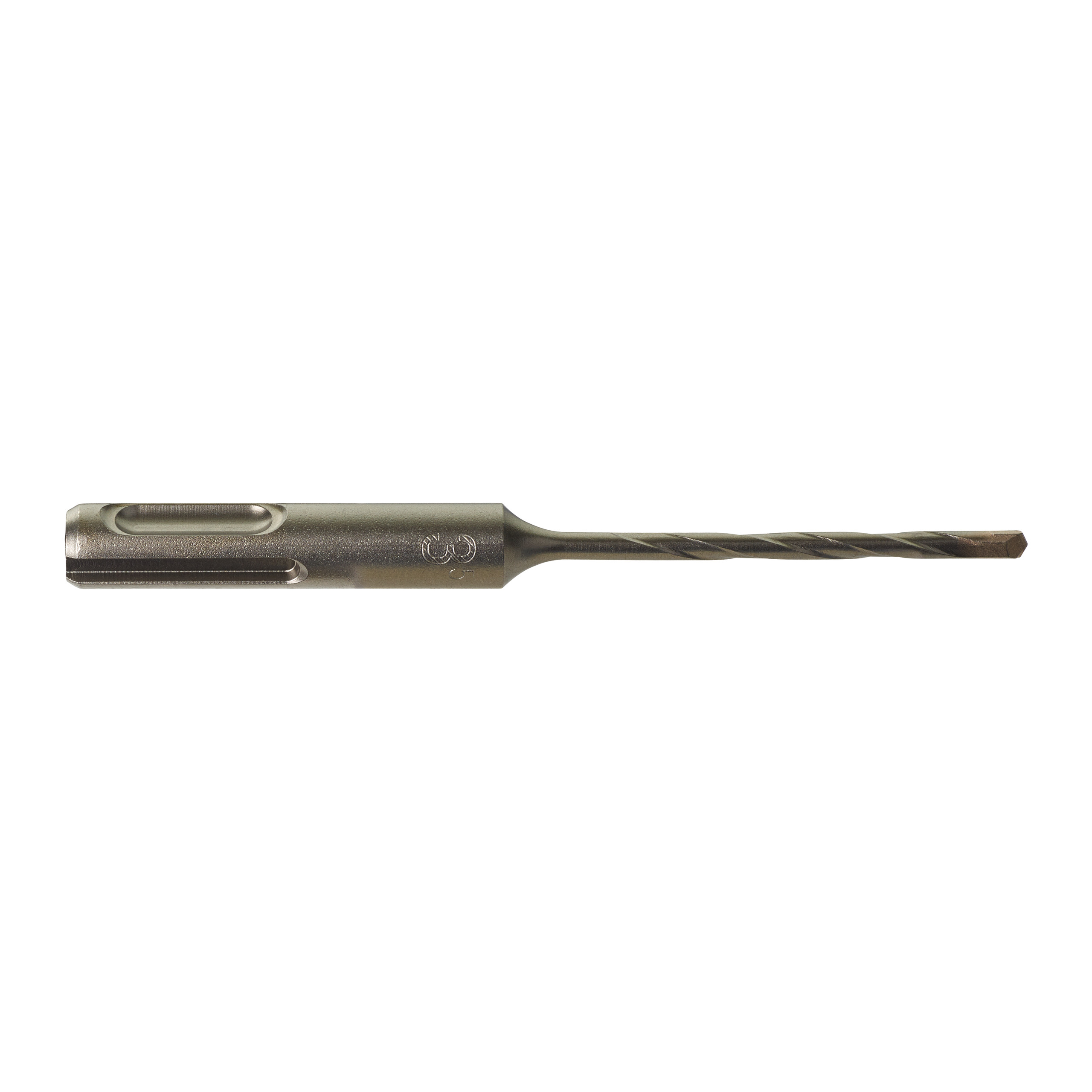 Hammerbohrer M2 SDS-Plus