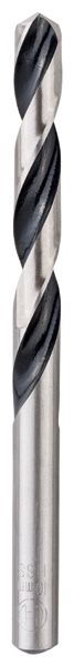 Metallspiralbohrer HSS PointTeQ, DIN 338, 10,0 mm, 1er-Pack