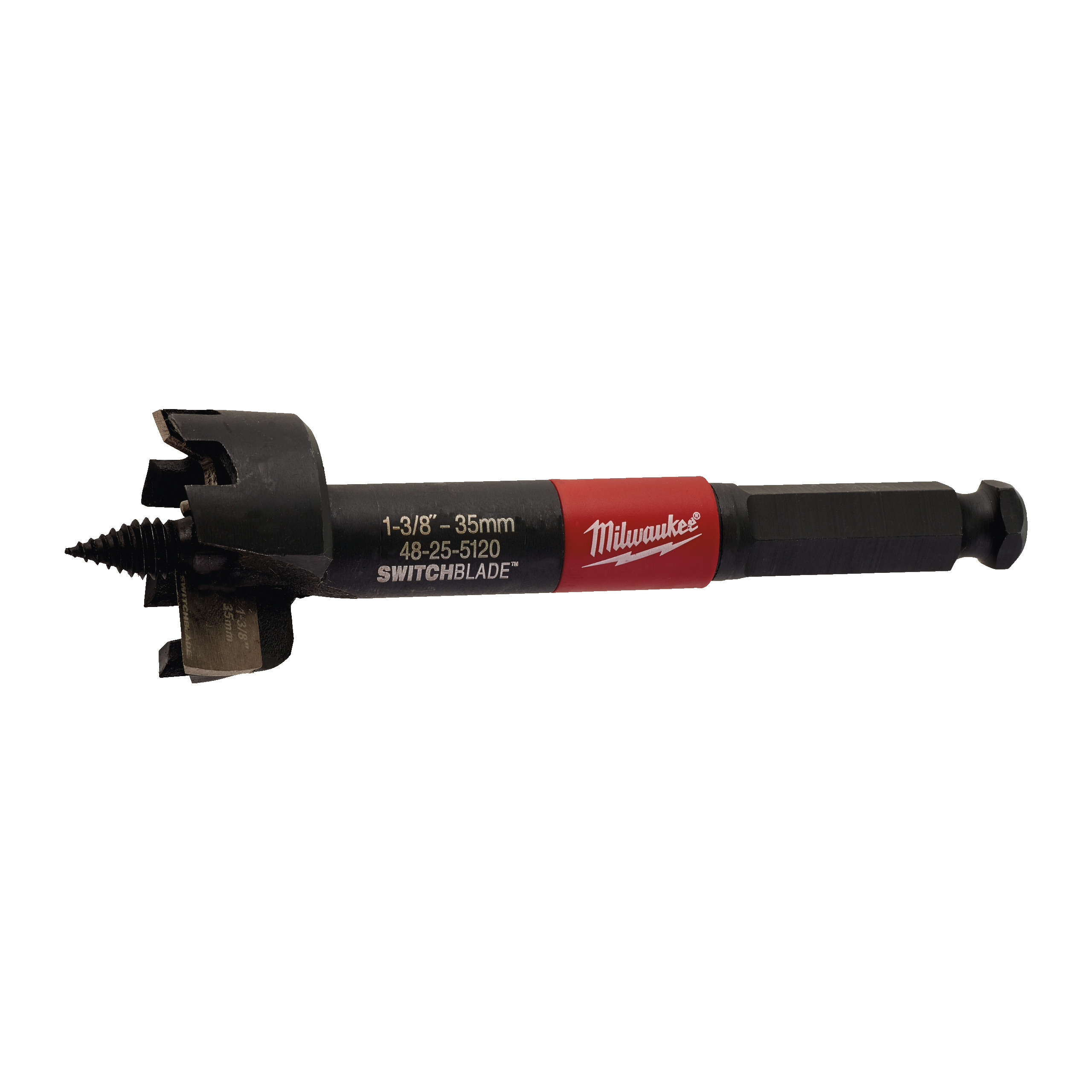 Selbstbohrer SWITCHBLADE
