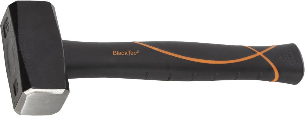 Fäustel BlackTec mit Fiberglaskern 1000g PICARD