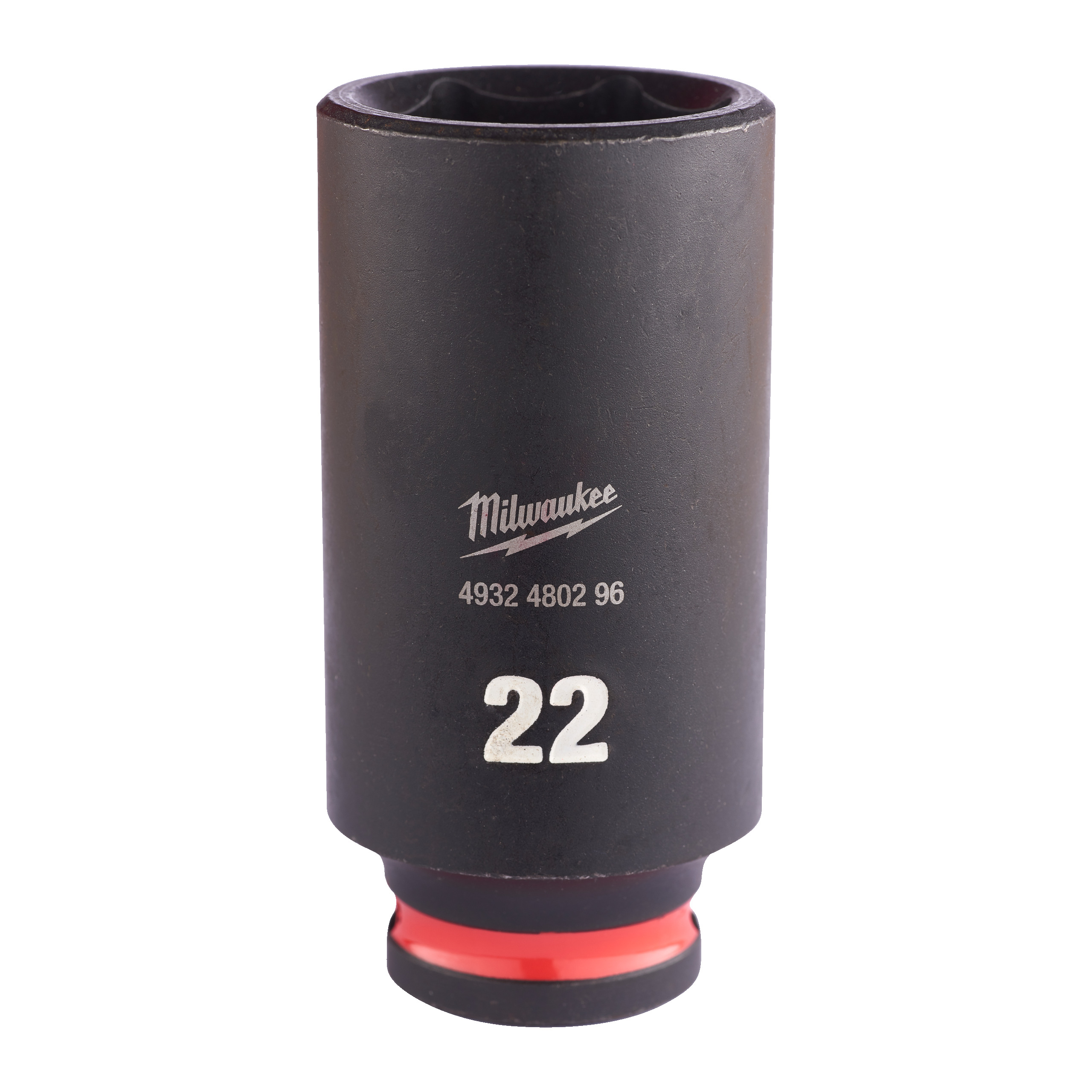 Schlagnuss 3/8" SHOCKWAVE