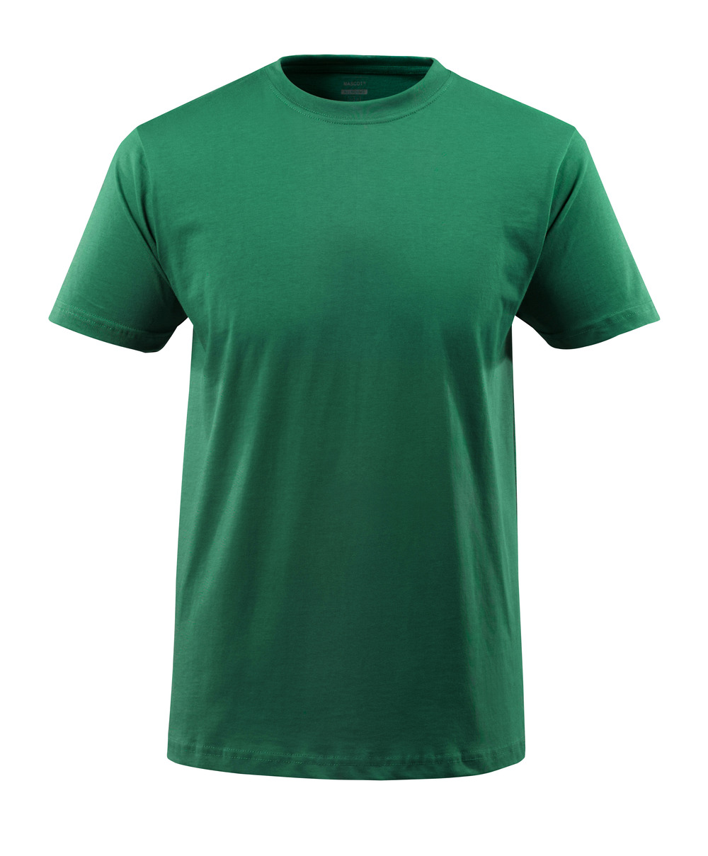 Produktfoto MASCOT® Calais T-shirt Größe 2XL, grün
