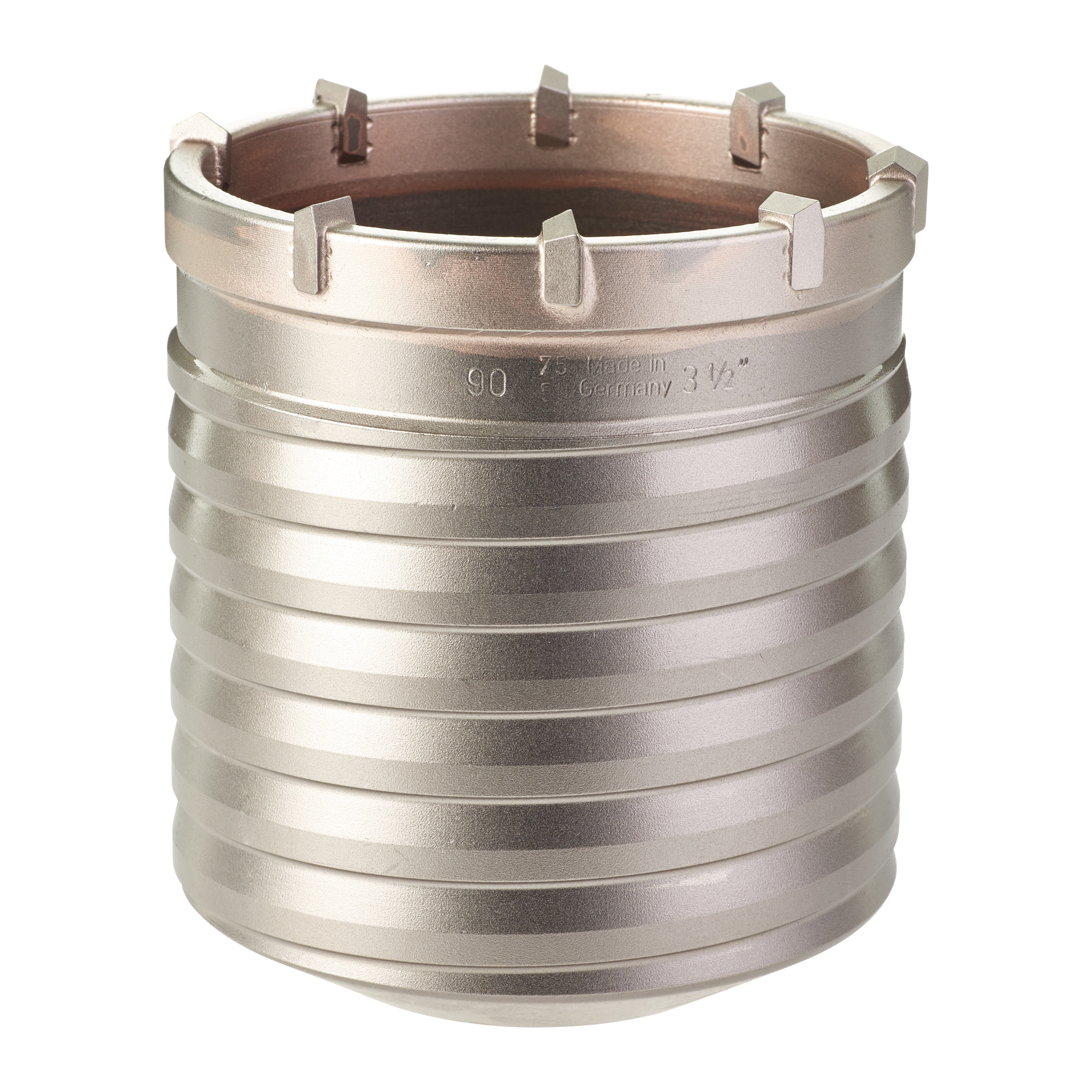Hammerbohrkrone zweiteilig SDS-Max