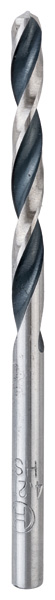 Metallspiralbohrer HSS PointTeQ, DIN 338, 4,2 mm, 1er-Pack