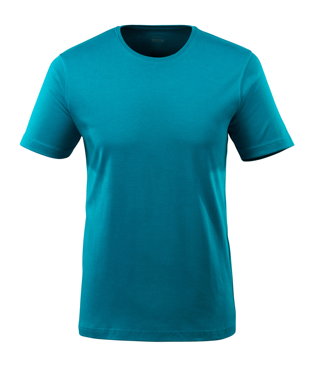 Produktfoto MASCOT® Vence T-shirt Größe 2XL, petroleum