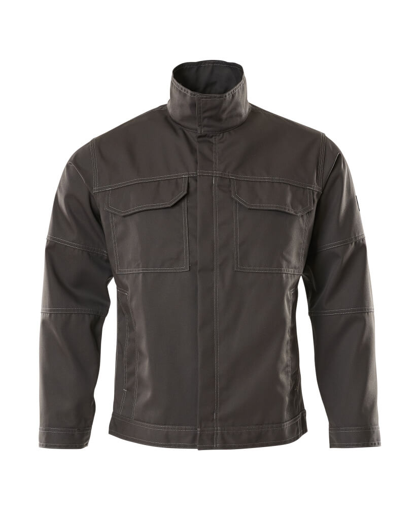 Produktfoto MASCOT® Rockford Arbeitsjacke Größe 2XL, dunkelanthrazit