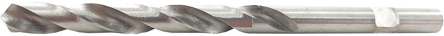 Zentrierbohrer HSS-G D6mmmit Spannfläche für Pumpshank