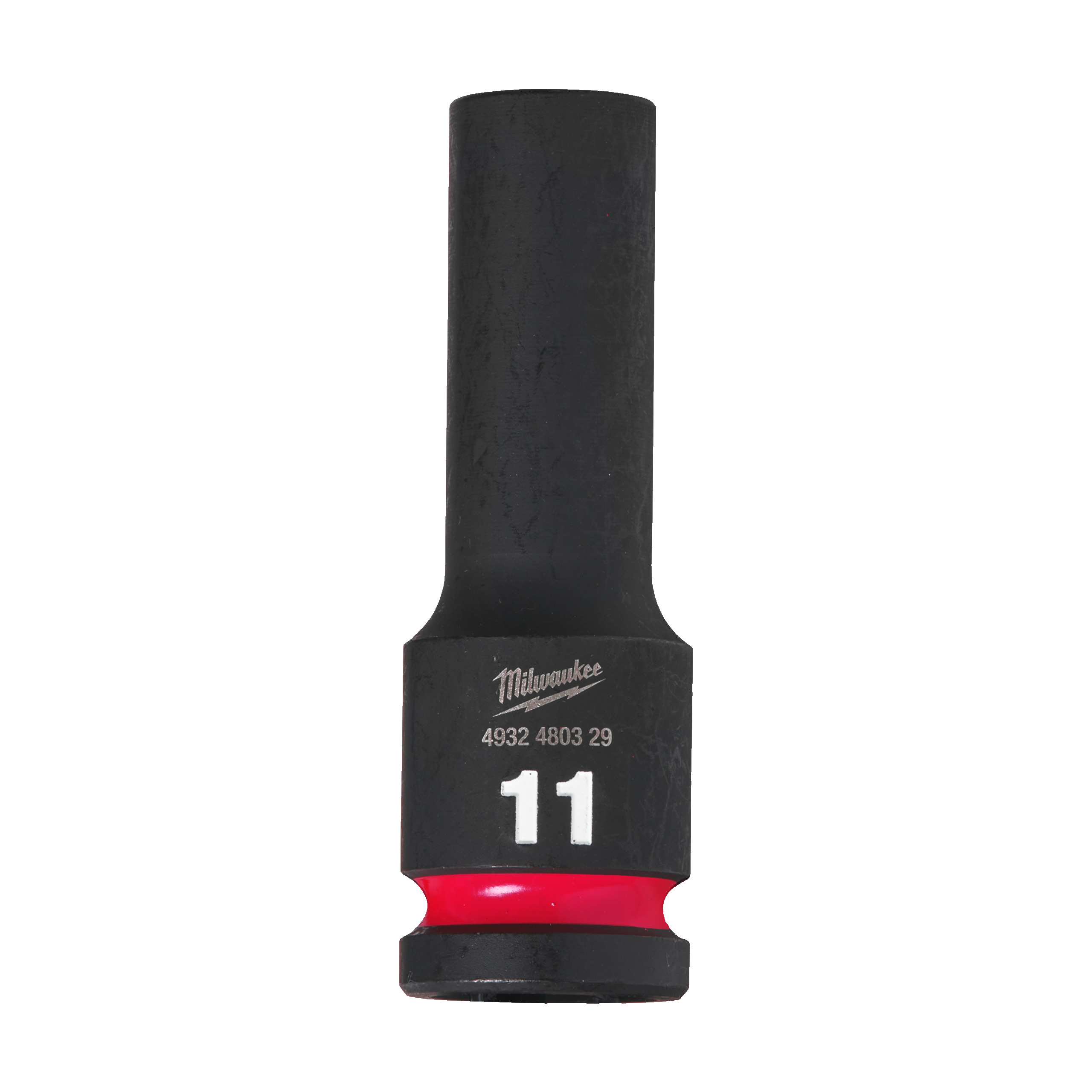 Schlagnuss 1/2" SHOCKWAVE