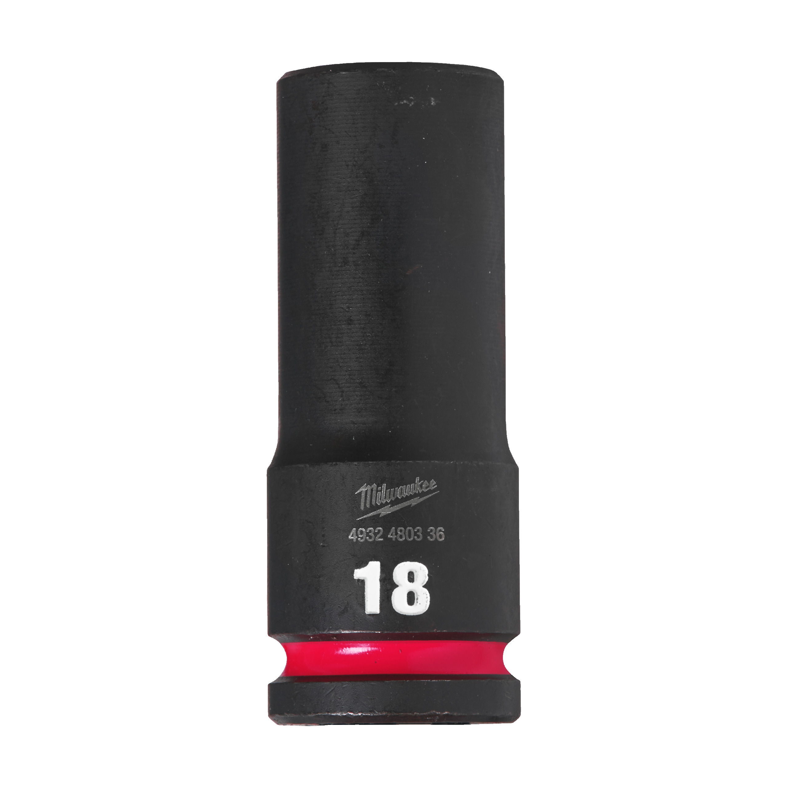 Schlagnuss 1/2" SHOCKWAVE