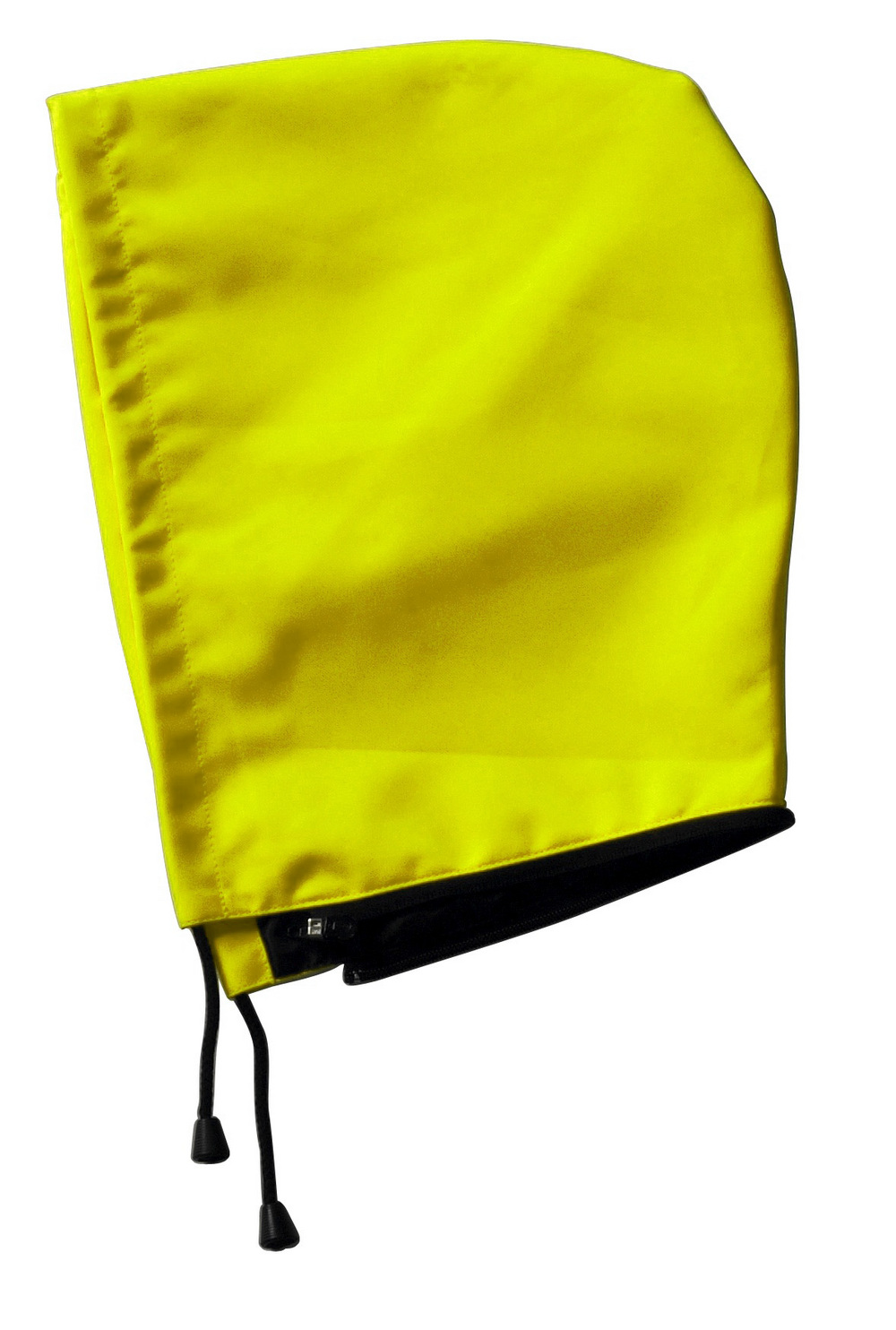 MASCOT® MacKlin m. RV Kapuze Größe ONE, hi-vis gelb