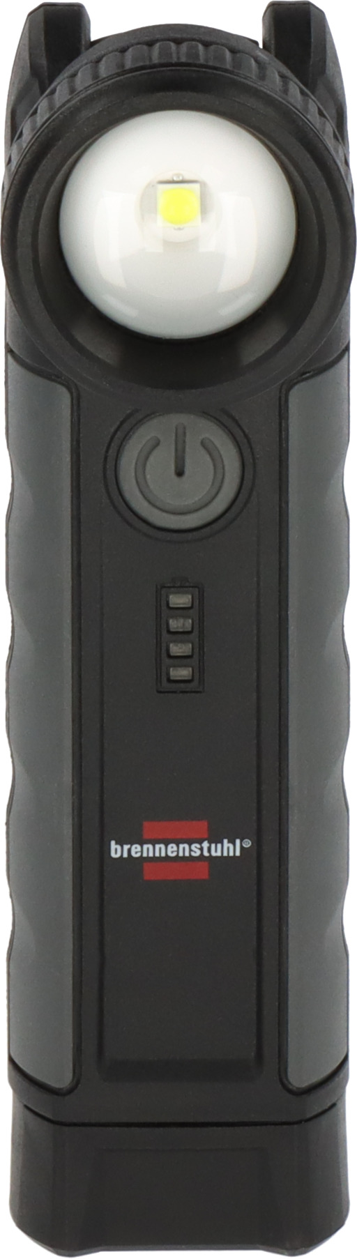 Professional Akku LED Taschenlampe TL 1000 ACW, 1000 lm, IP54