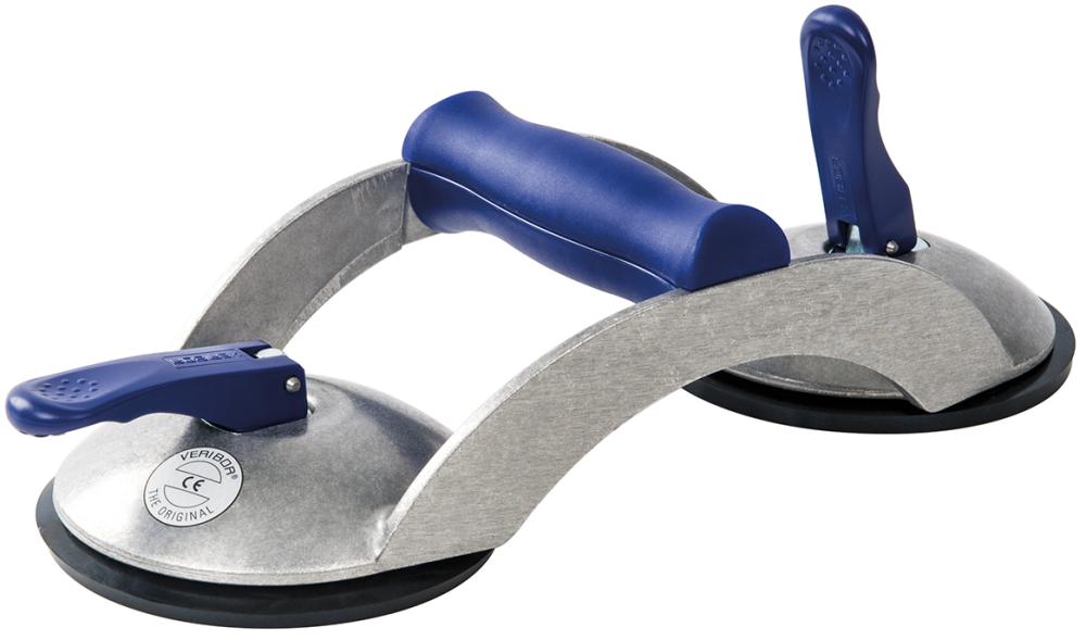 Saugheber-Alu-Körper 70 kg Tragk. 602.0 BL BOHLE