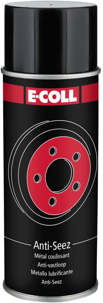 Anti-Seez Gleitmetall 400ml E-COLL Anti-Seez Gleitmetall 400ml E-COLL