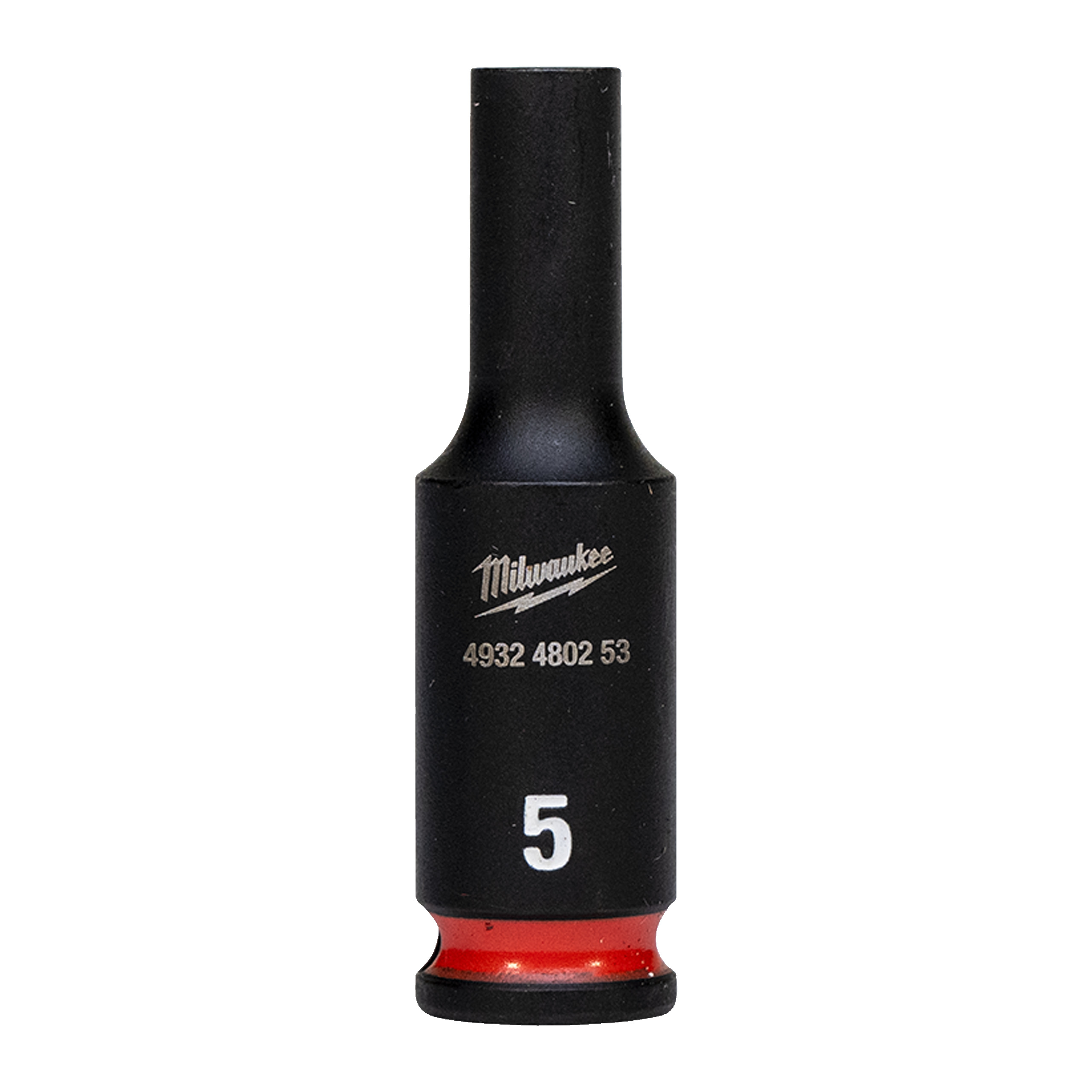 Schlagnuss 1/4" SHOCKWAVE