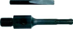 SDS-Aufn. Konisch + Keil M 16 x 100 Saint Gobain CLIPPER