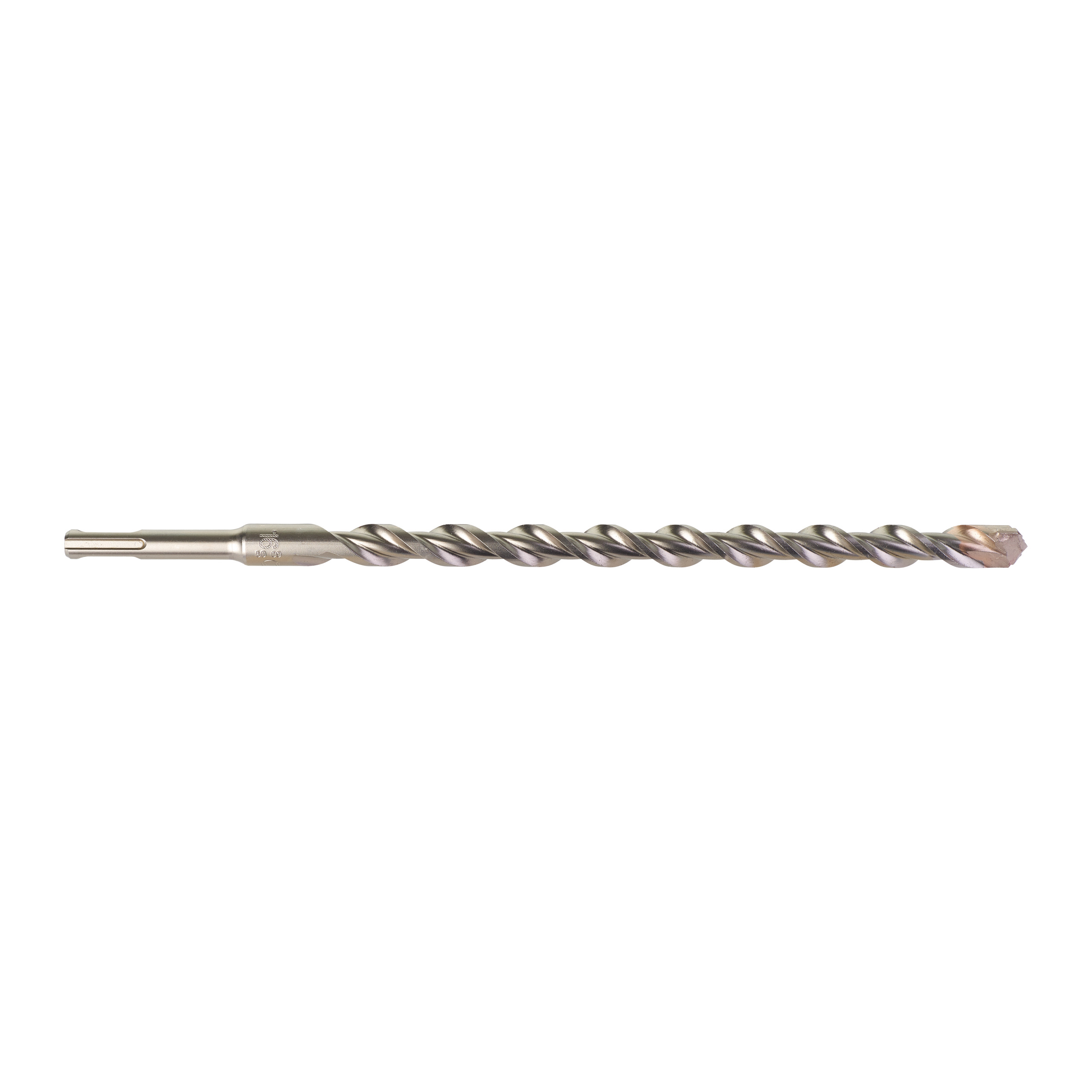 Hammerbohrer M2 SDS-Plus