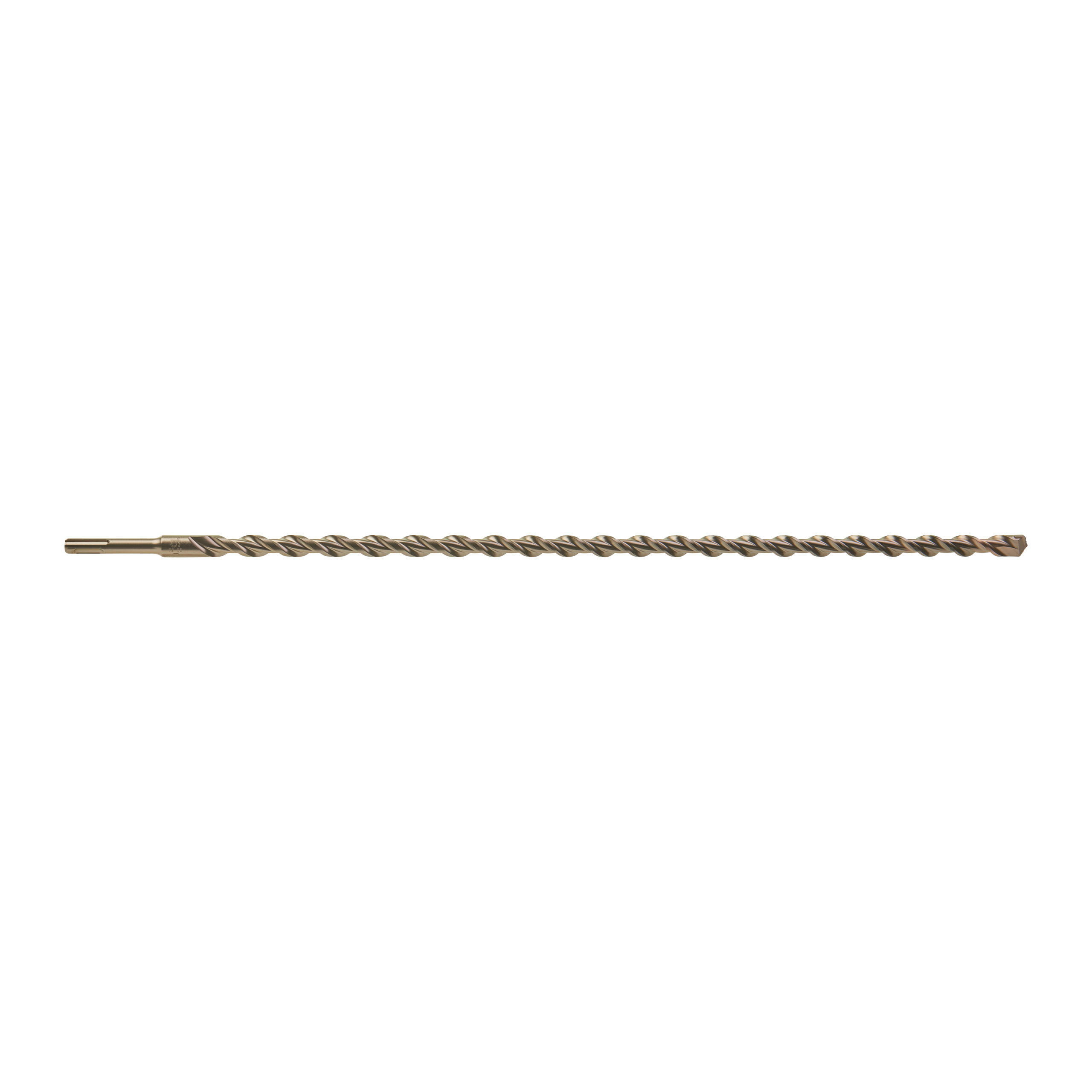 Hammerbohrer M2 SDS-Plus