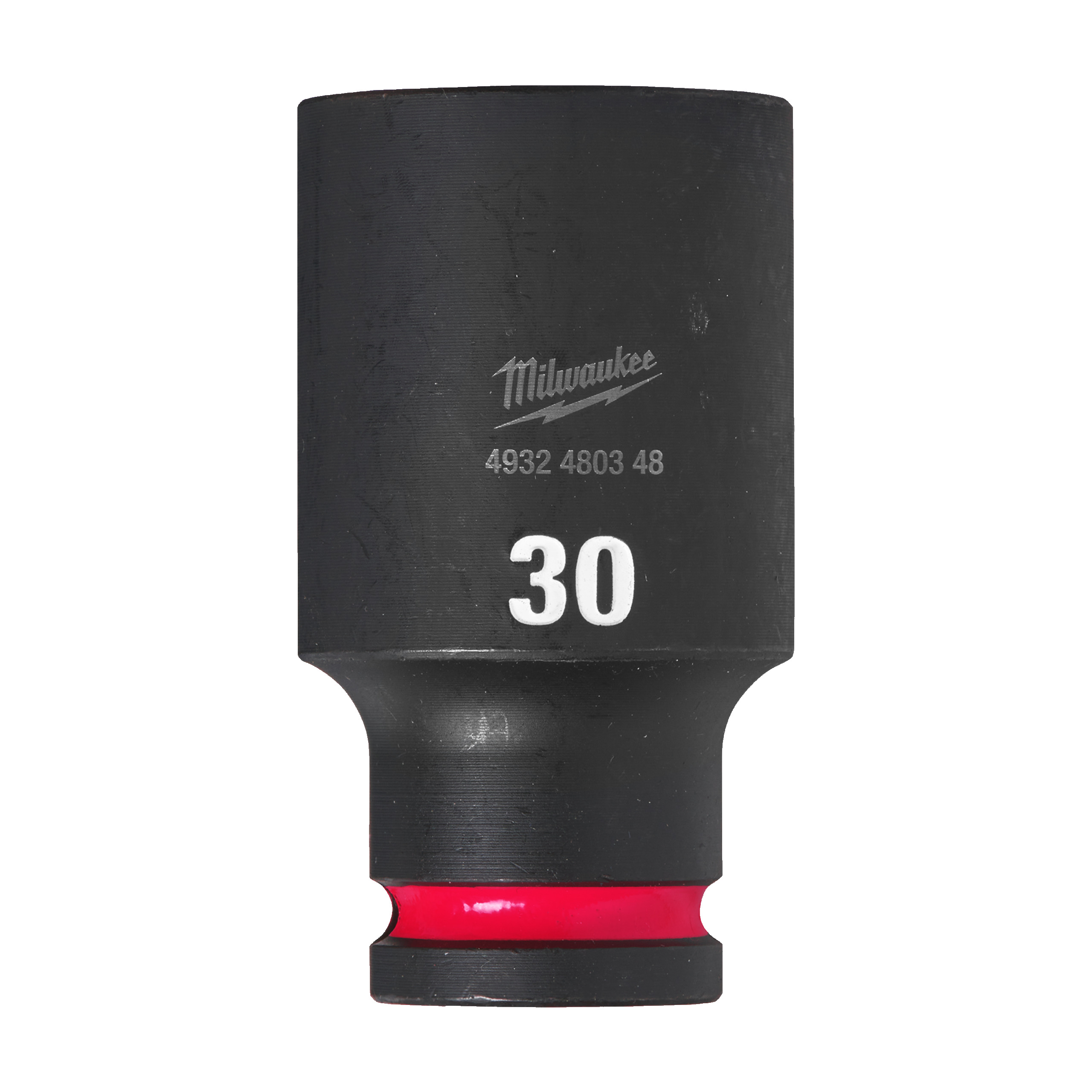 Schlagnuss 1/2" SHOCKWAVE