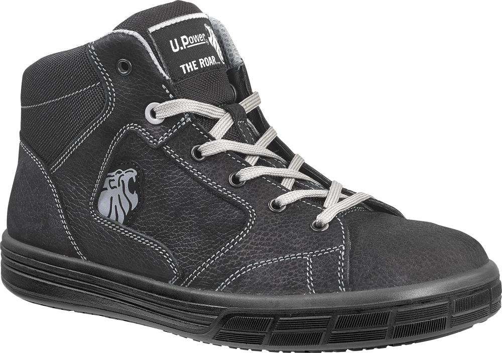 Schnürstiefel Lion, S3 SRC, Gr. 39 Schnürstiefel Lion, S3 SRC, Gr. 39