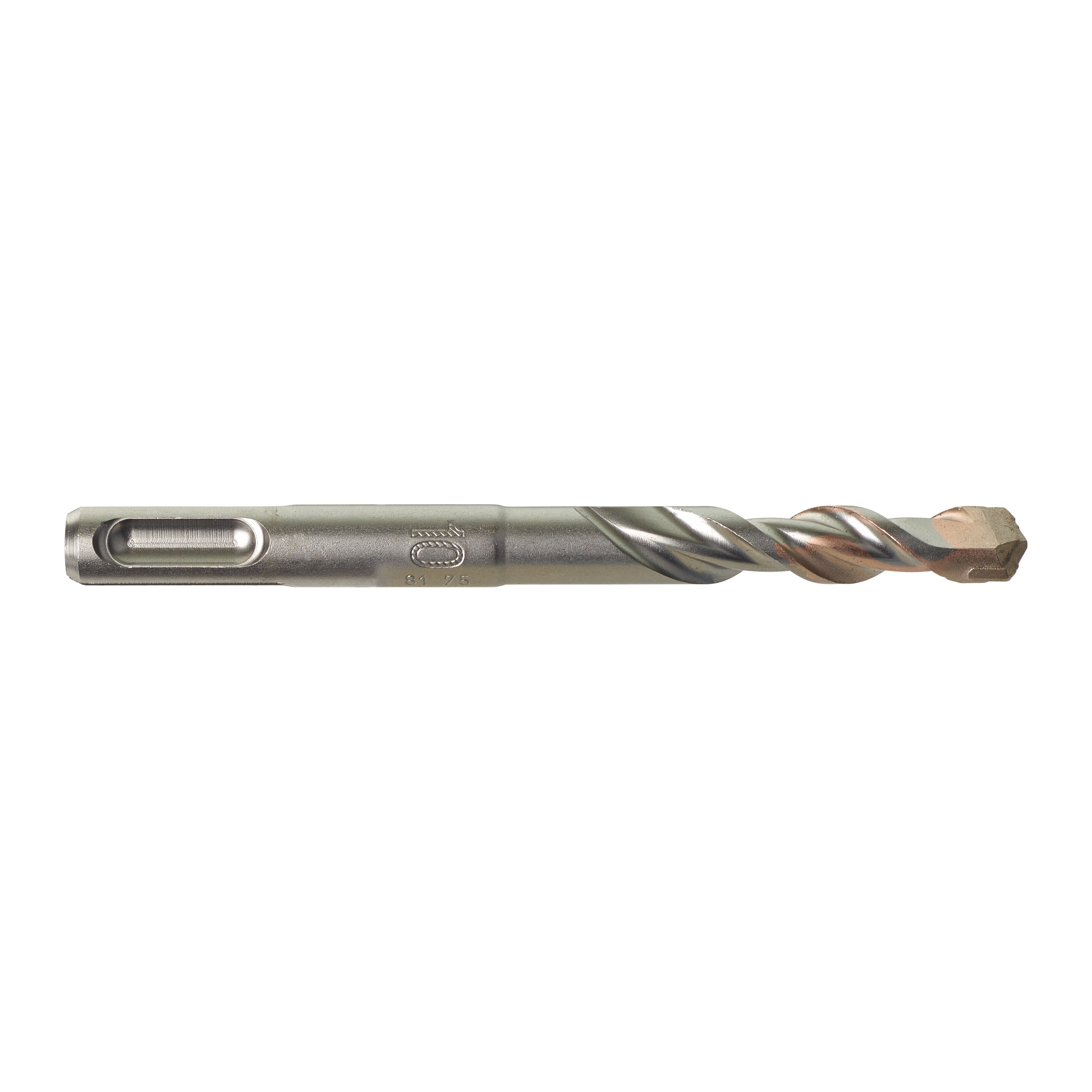 Hammerbohrer M2 SDS-Plus