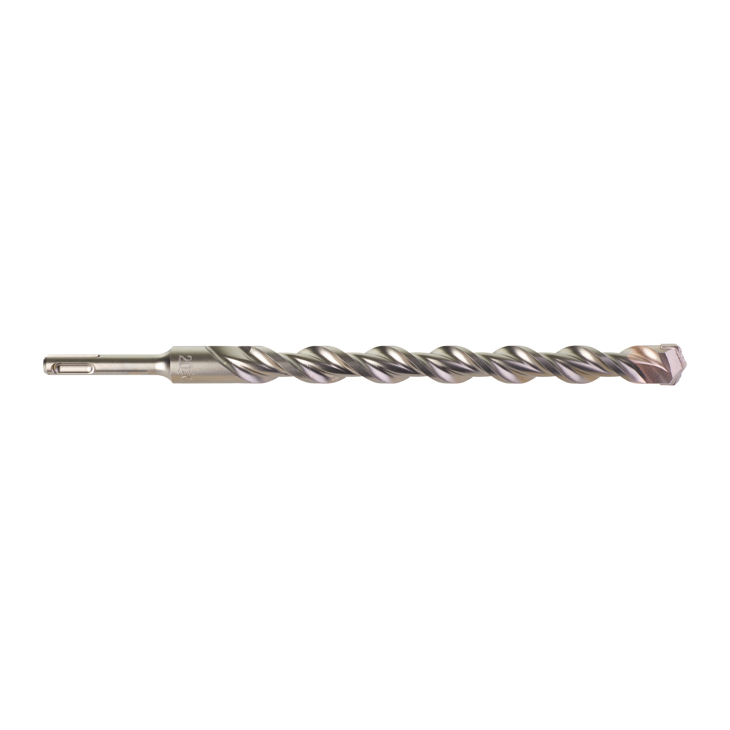 Hammerbohrer M2 SDS-Plus