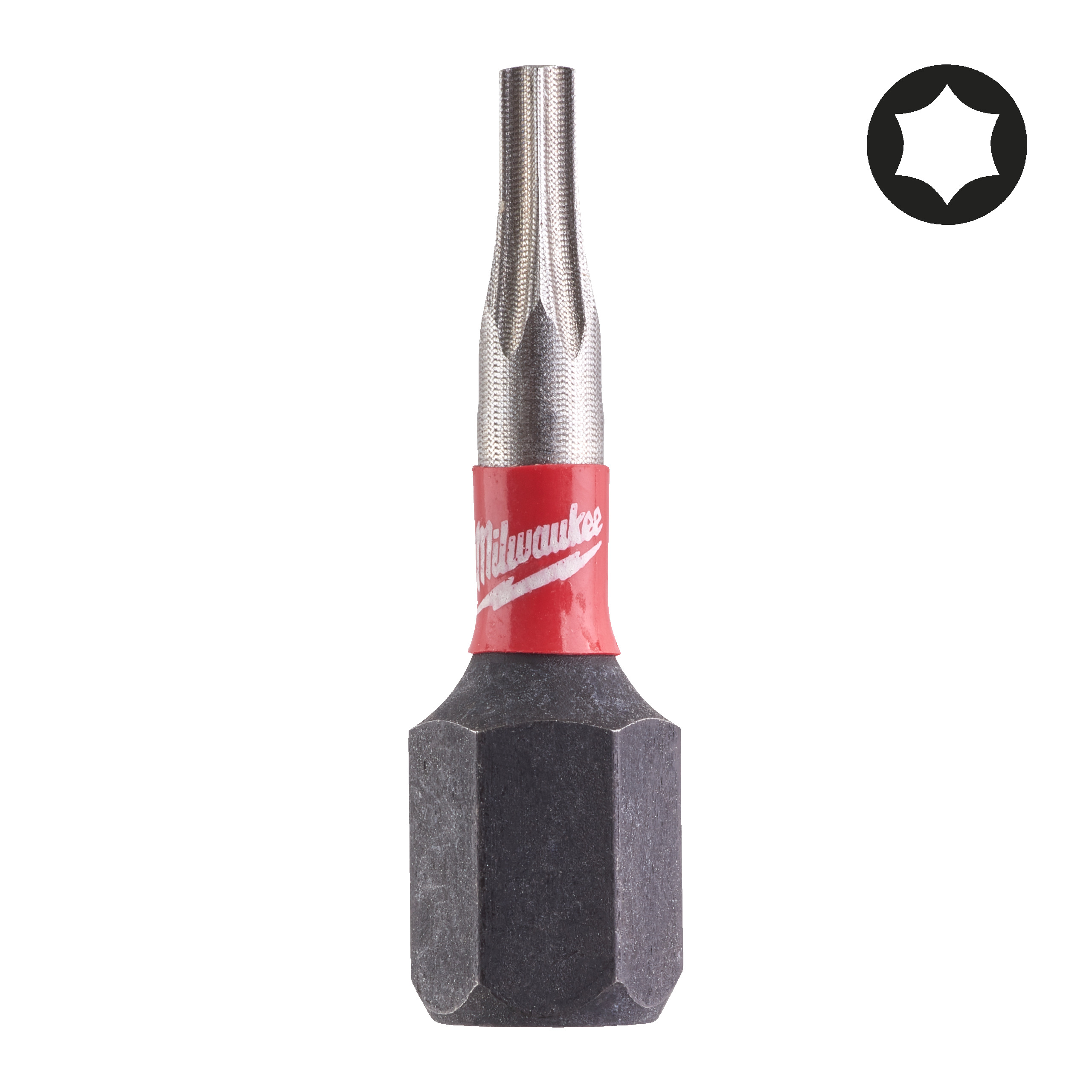 Schrauberbit Torx SHOCKWAVE
