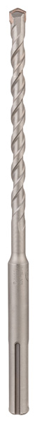 Hammerbohrer SDS max-4 14 x 200 x 340 mm