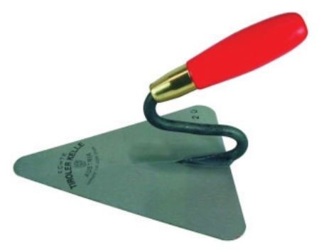 Berliner Kelle Profi 220 mm