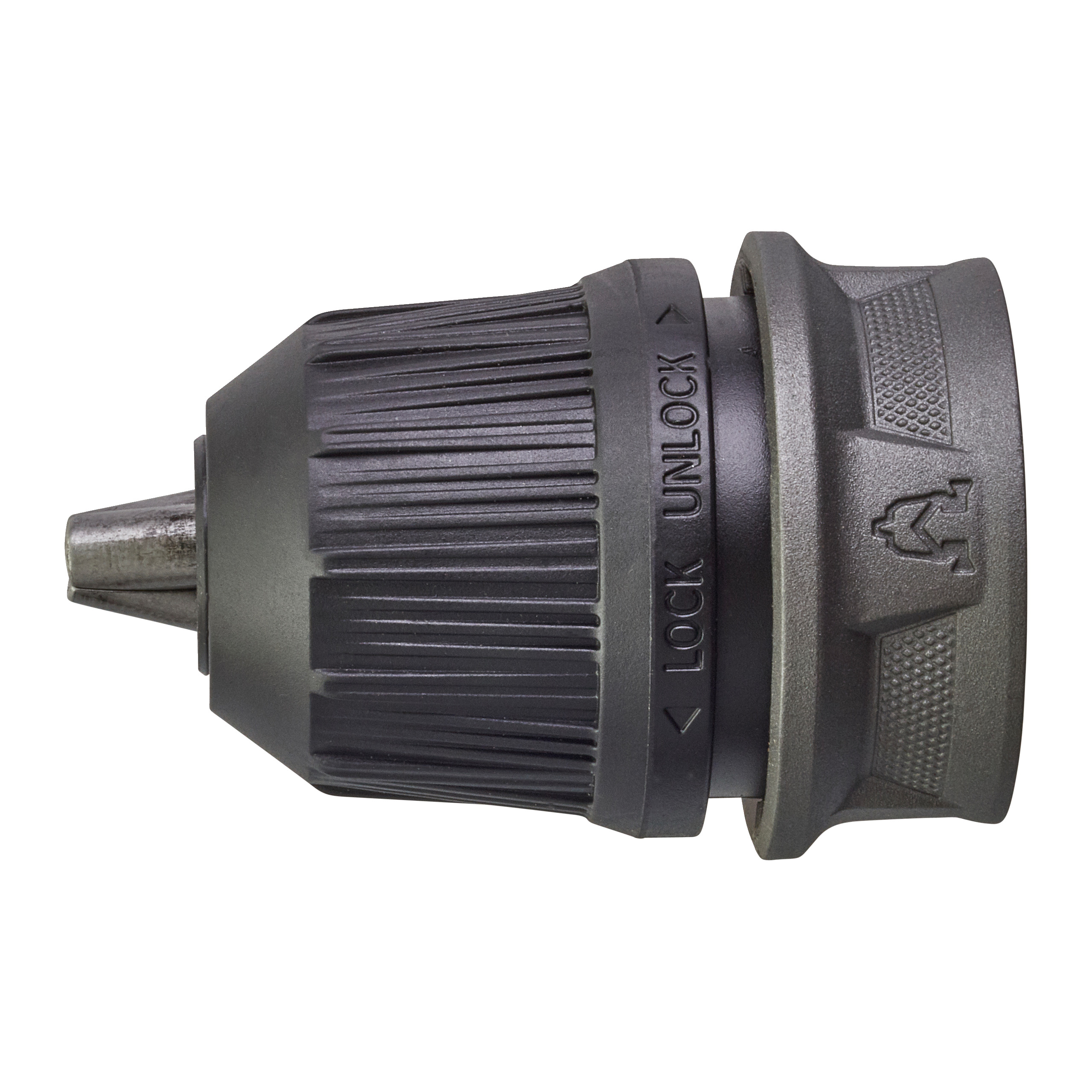 Schnellspannbohrfutter M12FPDX-CK