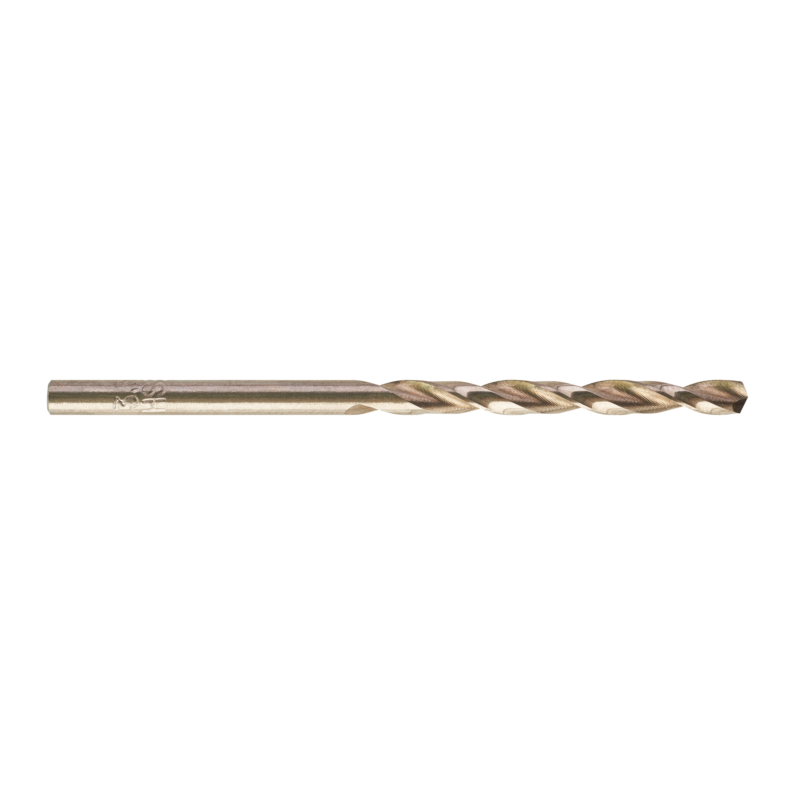 Metallbohrer HSS-G THUNDERWEB