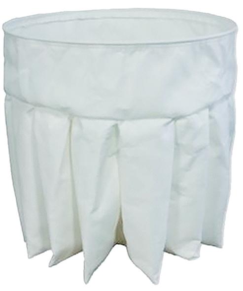 EVO-PRODUCTS Taschenfilter antistatisch Staubklasse M f. Sicherheitssauger
