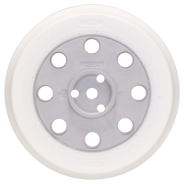 Schleifteller extraweich, 125 mm