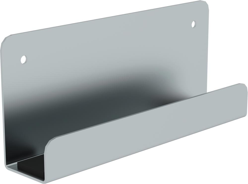 Leiterwandhalter
