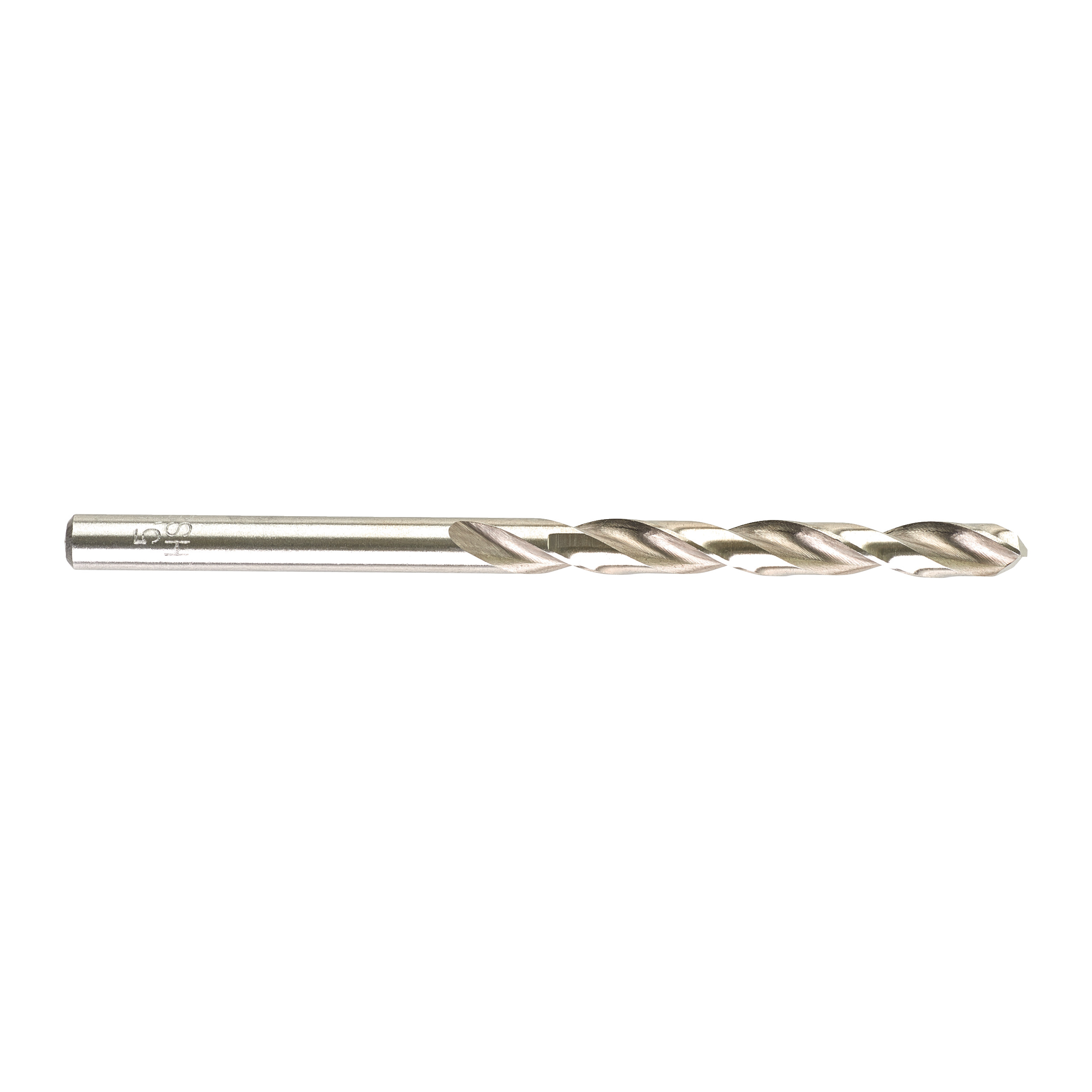 Metallbohrer HSS-G THUNDERWEB