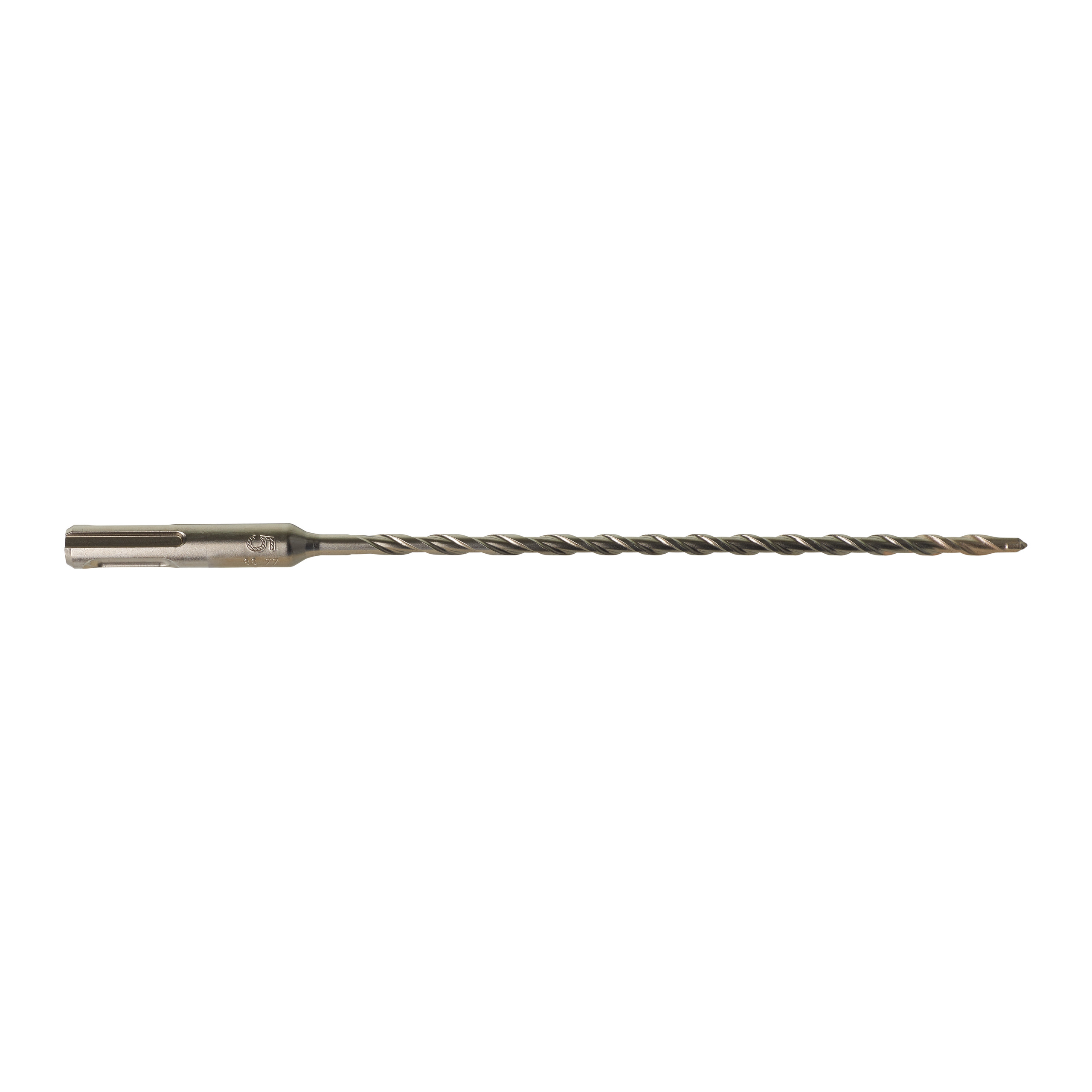 Hammerbohrer M2 SDS-Plus