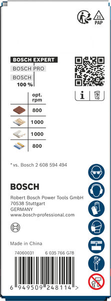 Produktbild Verpackung