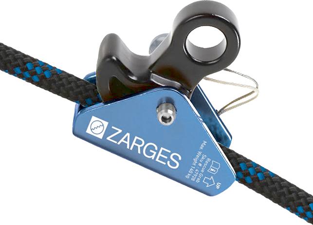 ZARGES PSA-Set KIT 1 für Dacharbeiten L-2XL