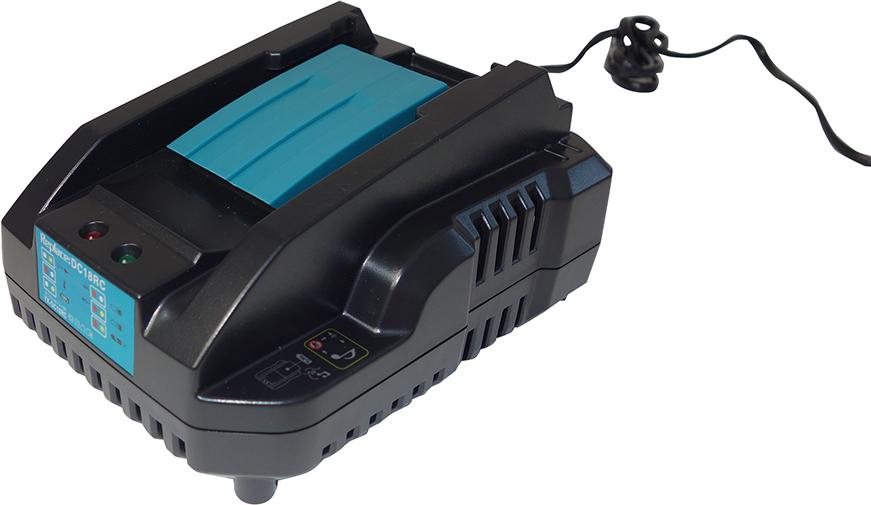 Ladegerät für BW 01 PLUS