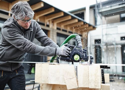 Schwertsäge UNIVERS SSU 200 EB-Plus