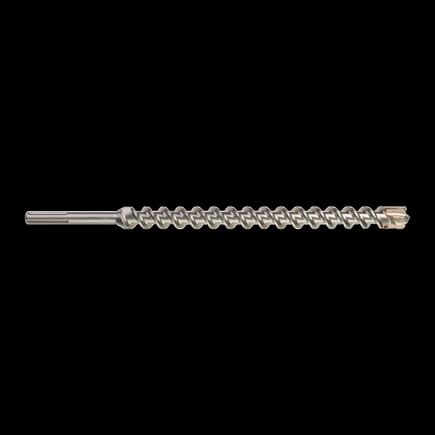Hammerbohrer SDS-Max