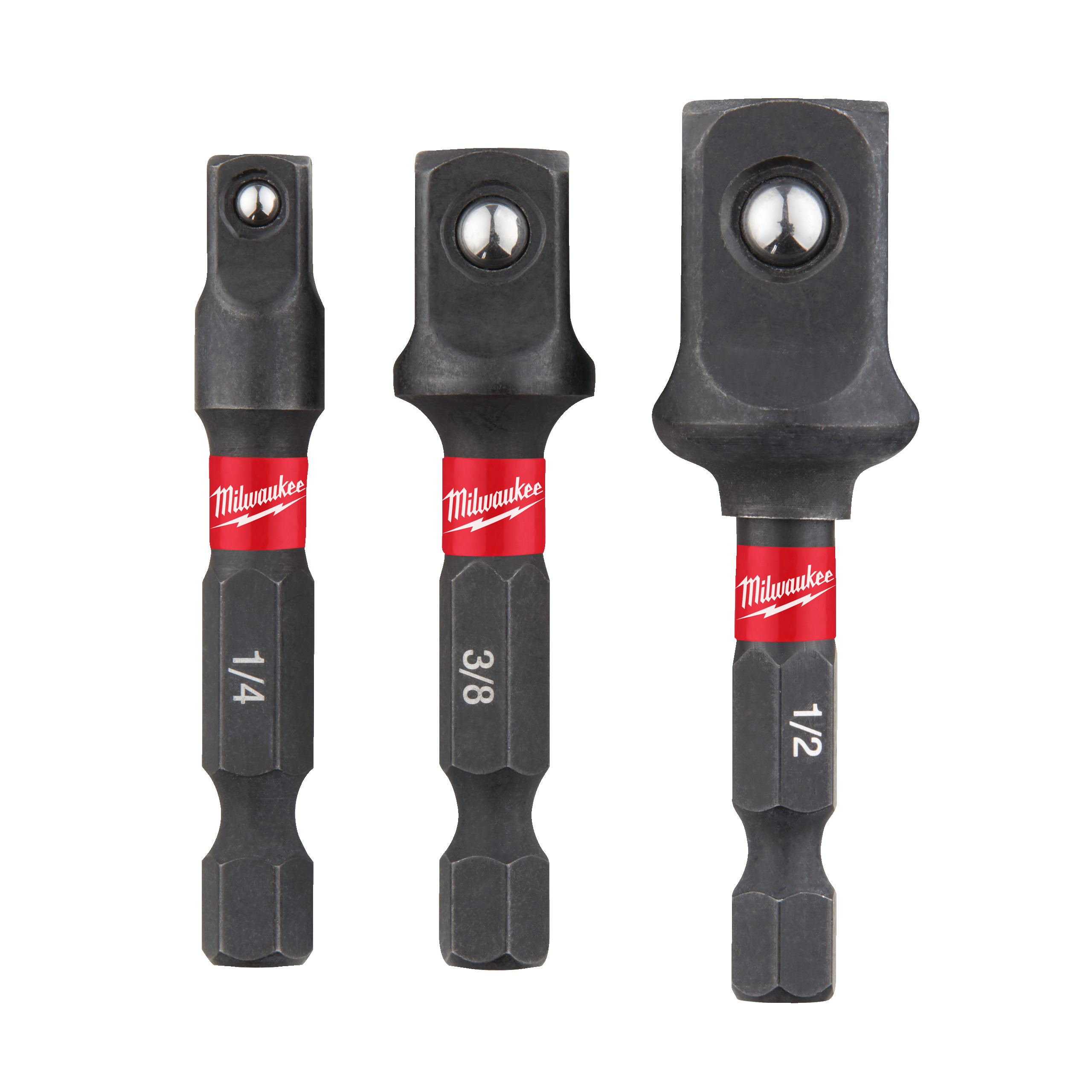 Steckschlüsseleinsatz-Set SHOCKWAVE