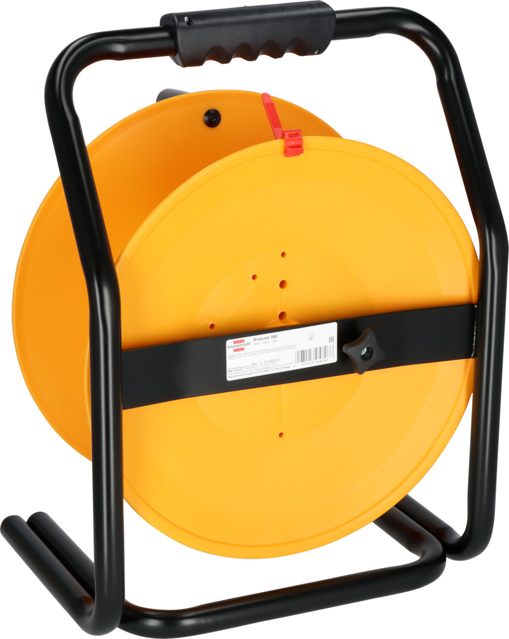Brobusta G Aufbewahrungstrommel leer Trommel-Ø 380mm