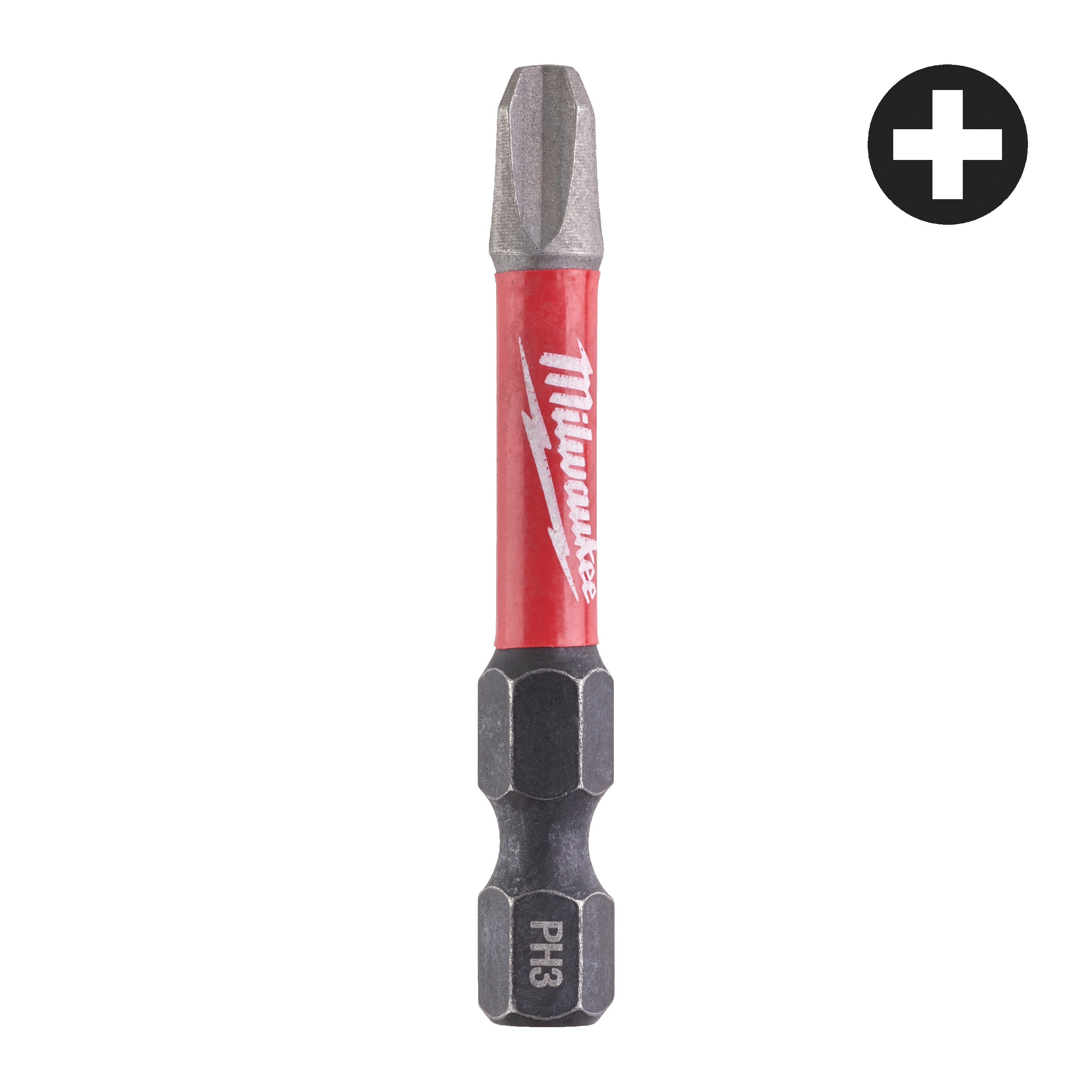 Schrauberbit Phillips SHOCKWAVE
