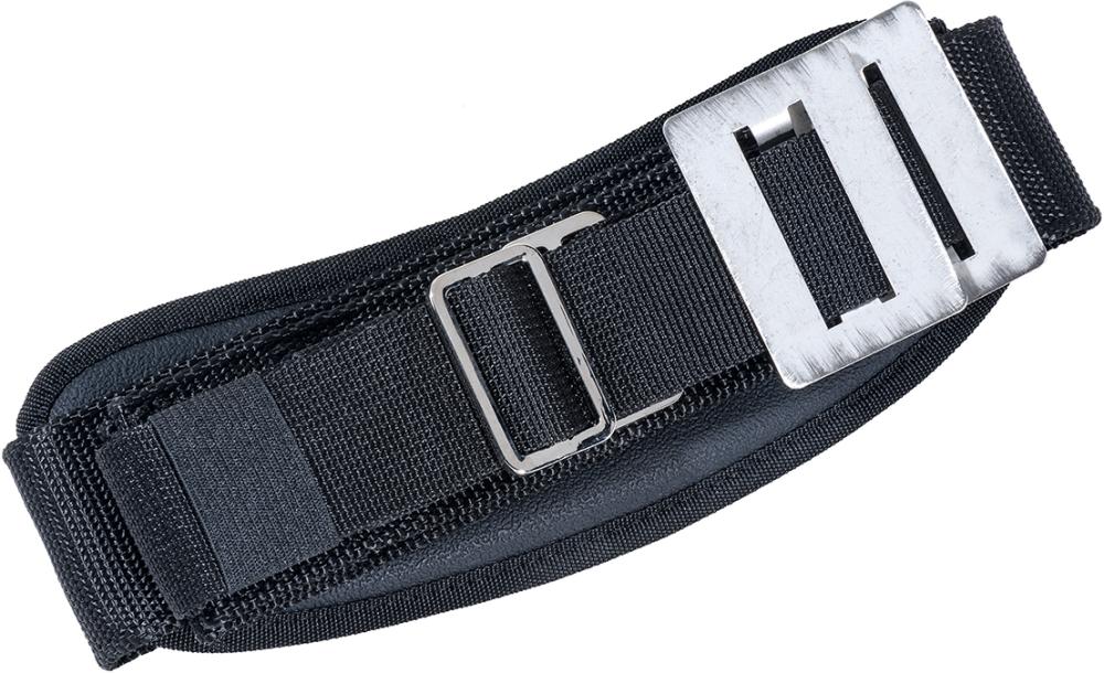 ALLIT Schultergurt DinoPlus Strap L L1430xB85mm schwarz