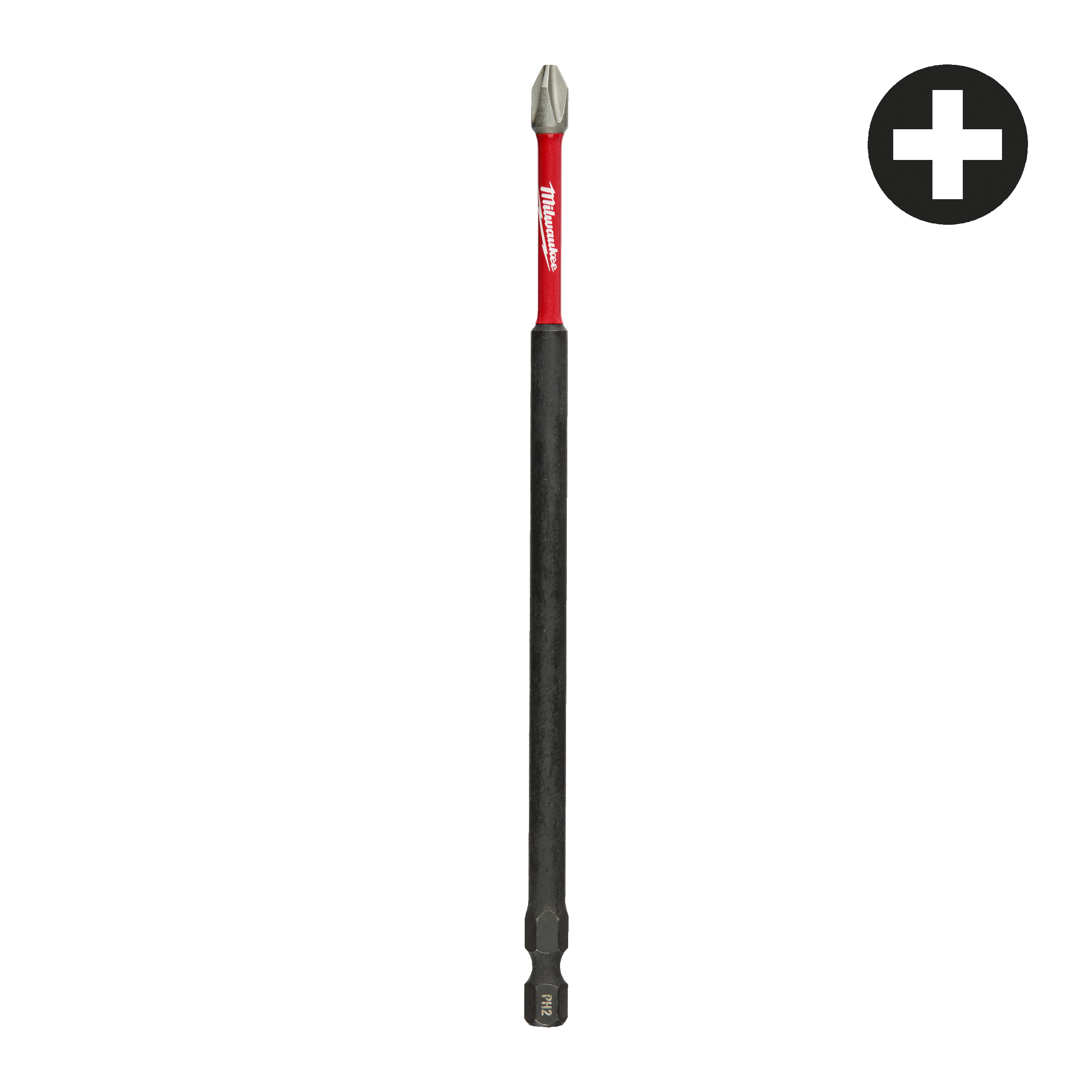 Schrauberbit Phillips SHOCKWAVE