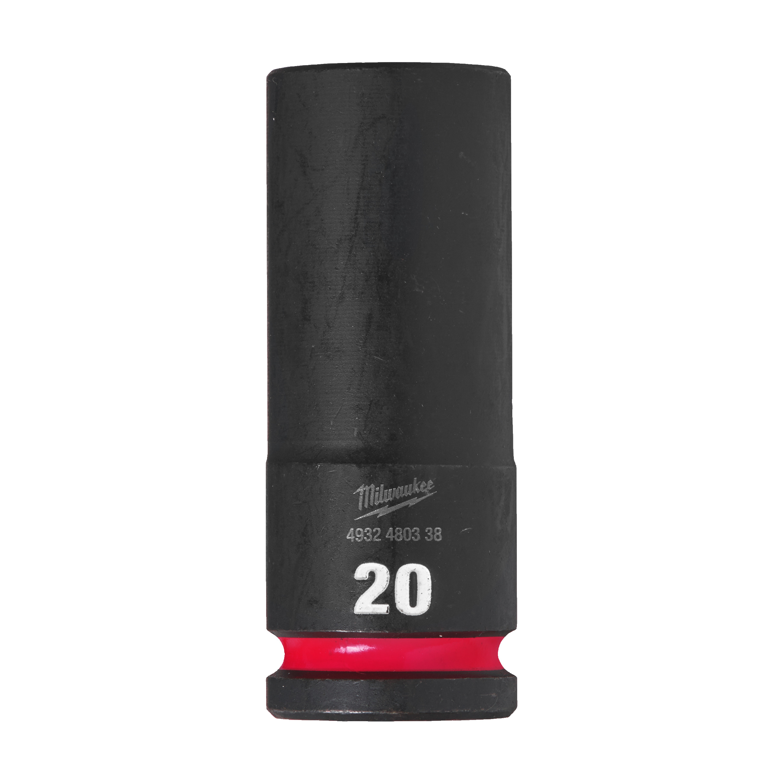 Schlagnuss 1/2" SHOCKWAVE