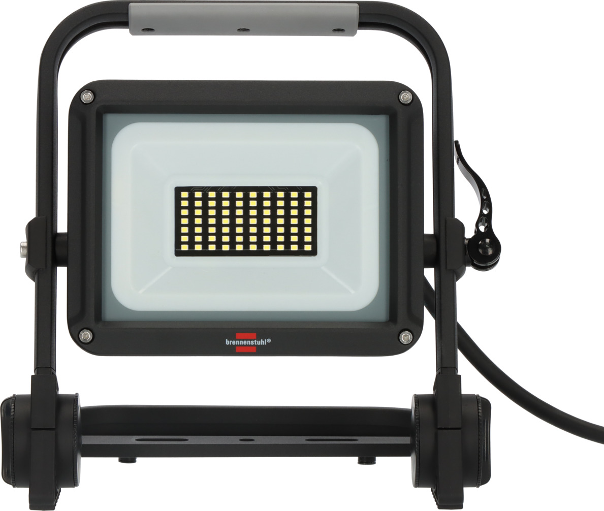 LED Baustrahler JARO 4060 M, 3450lm, 30W, 3m H07RN-F 3G1,0, IP65