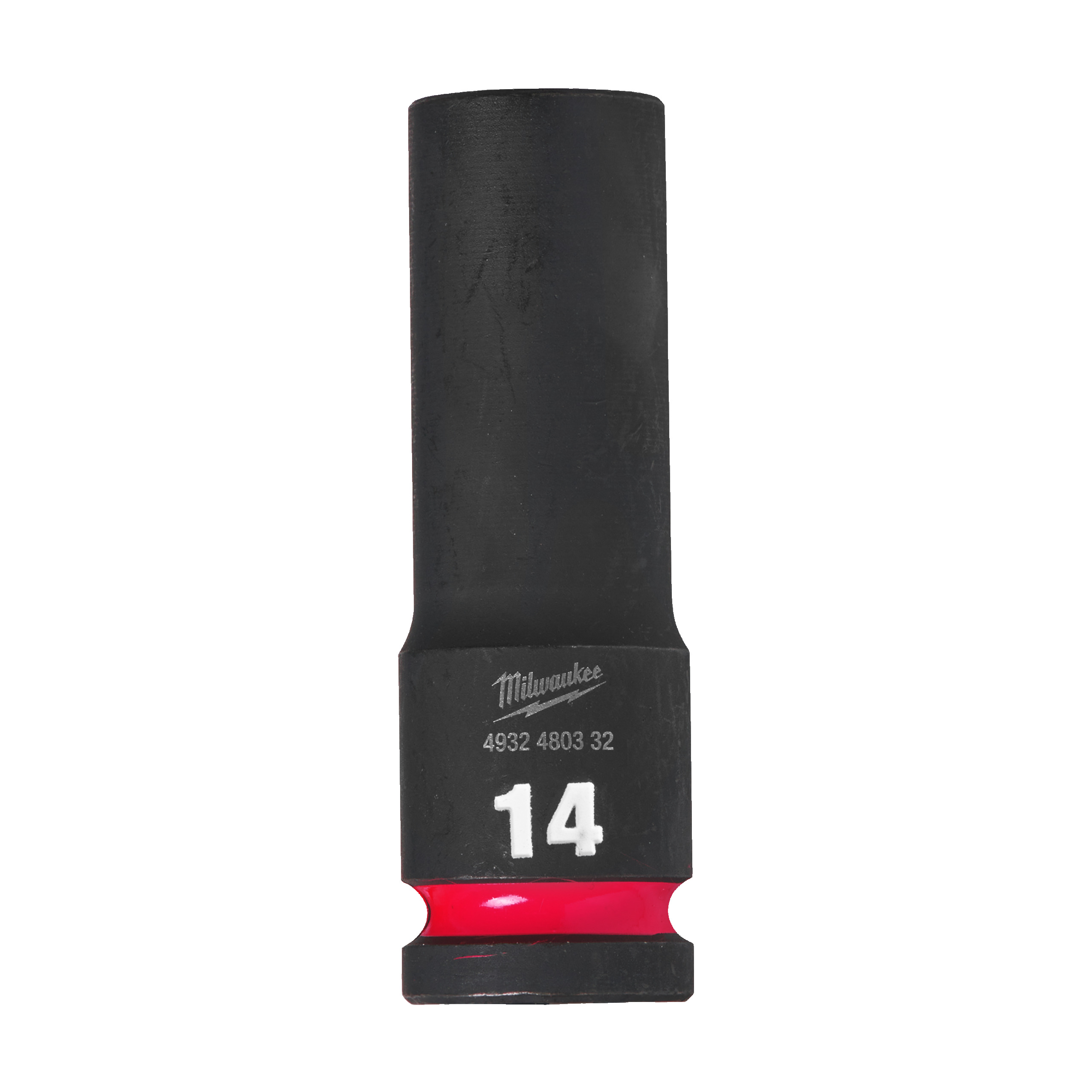 Schlagnuss 1/2" SHOCKWAVE