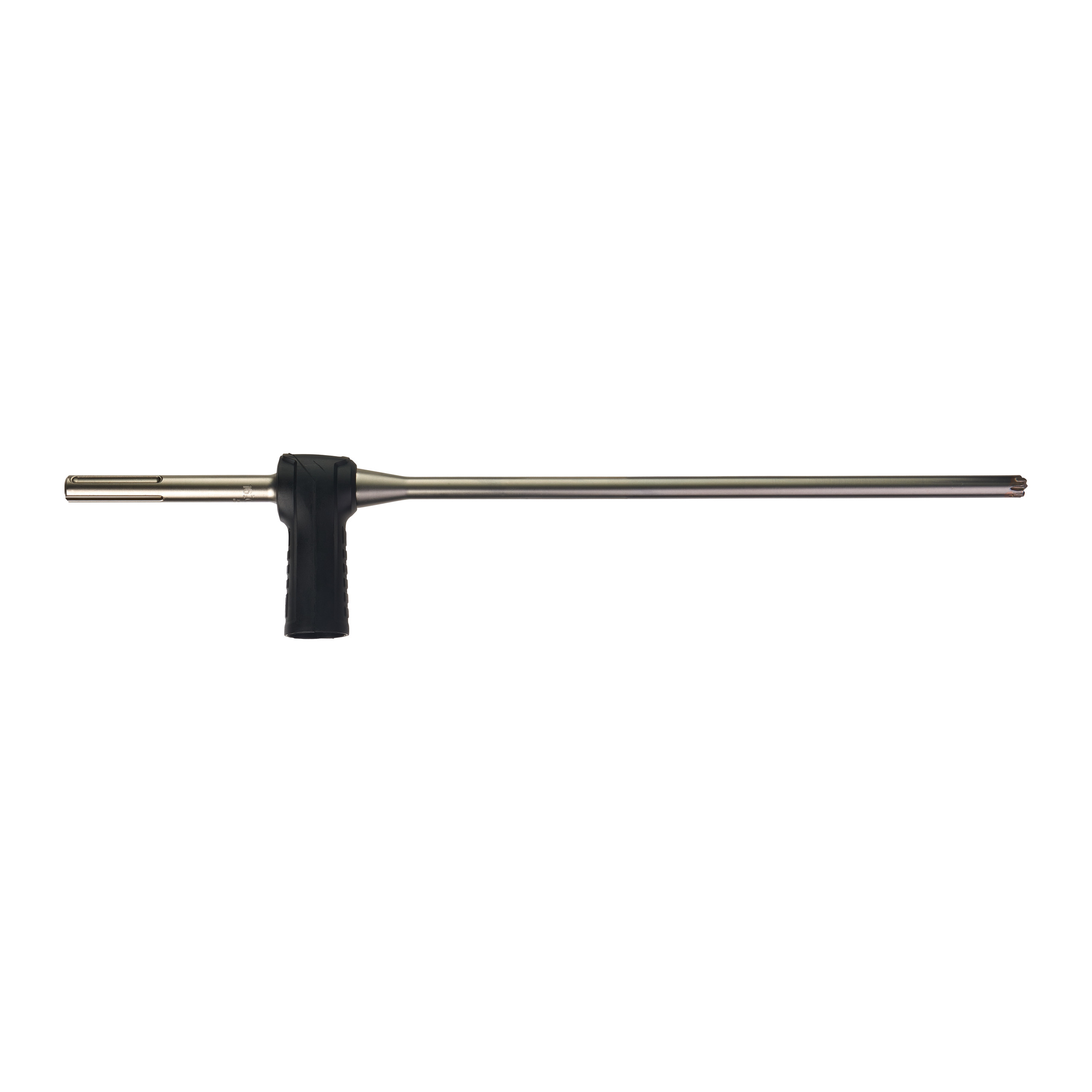Absaugbohrer SDS-Max